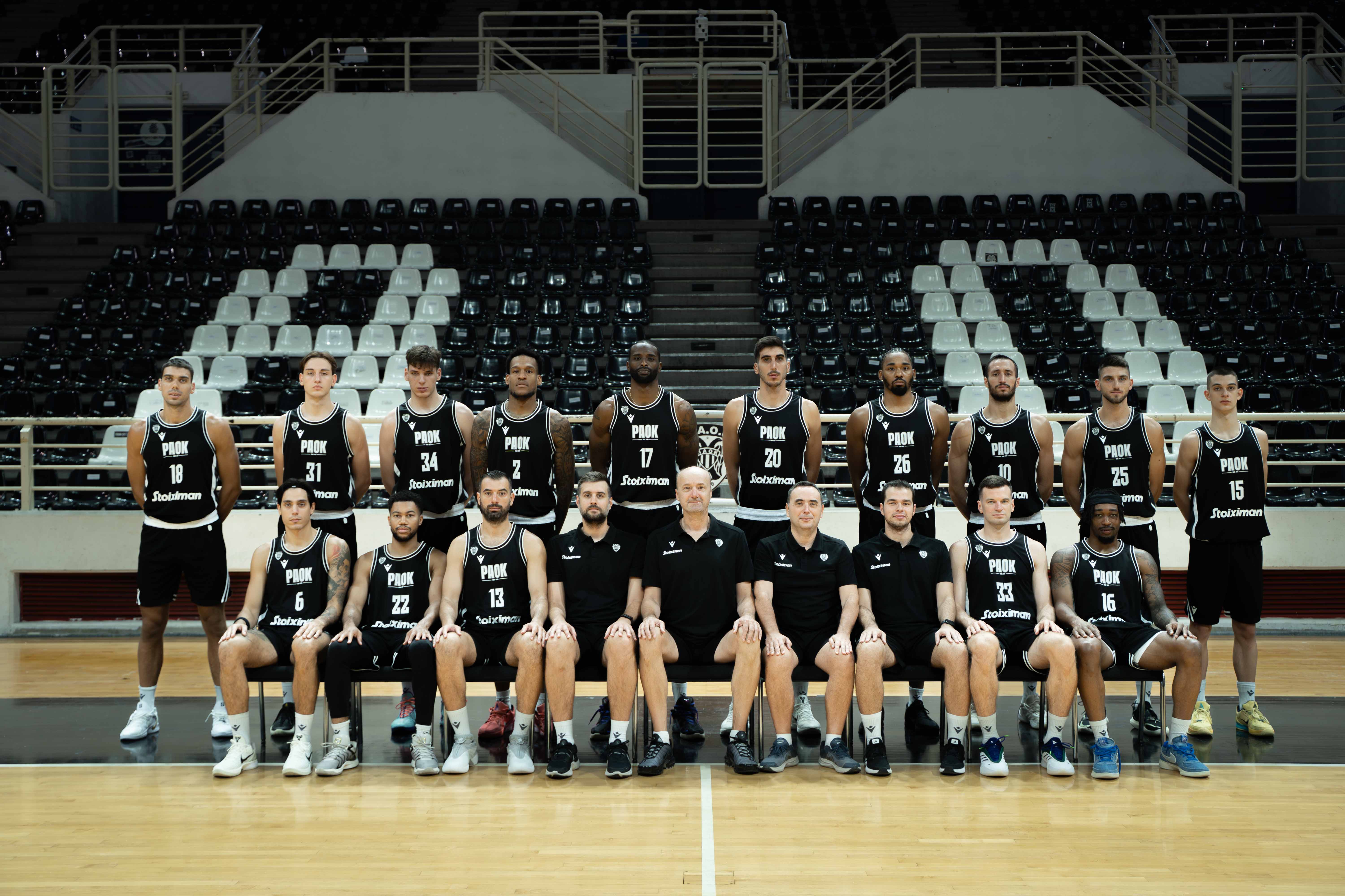 PAOK 2526