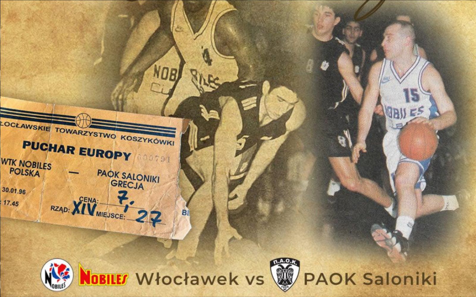 PAOK Anwil History