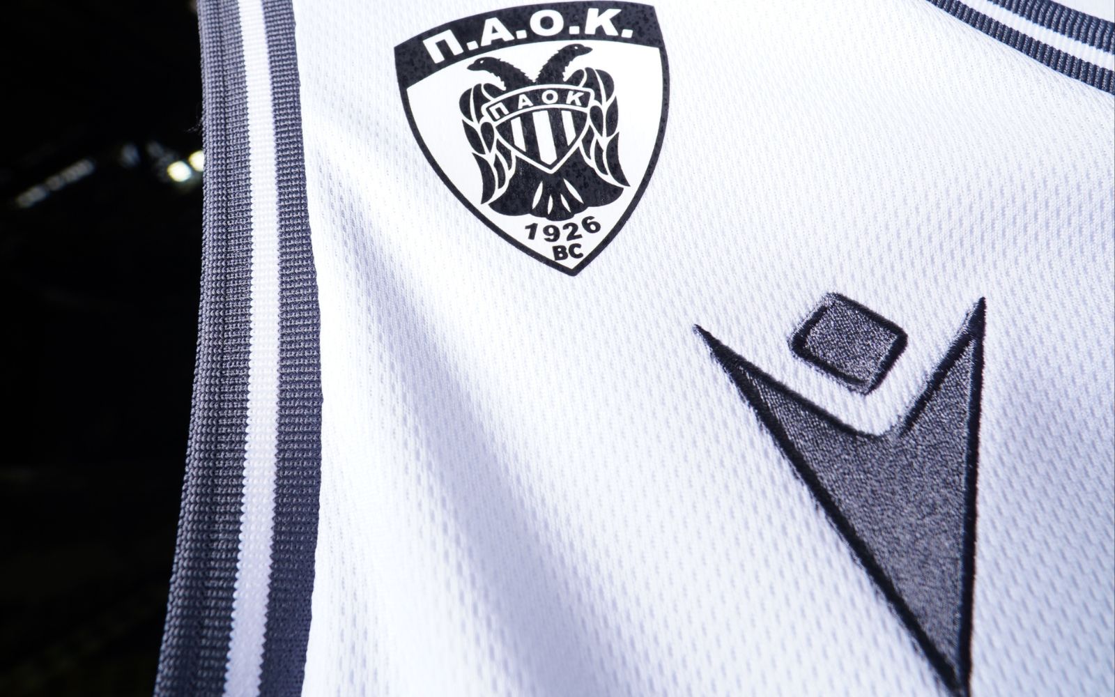 paok26 jersey